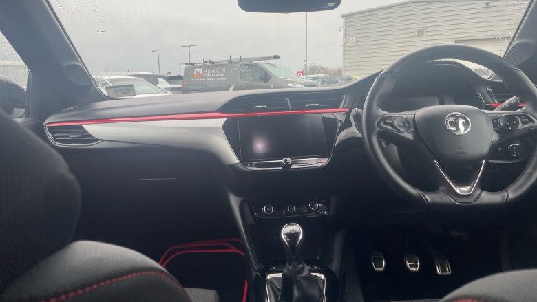 Vauxhall Corsa 1.2 GS Line 5dr Petrol Hatchback